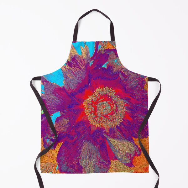 Item preview, Peonie designed and sold by Ruth Durose.