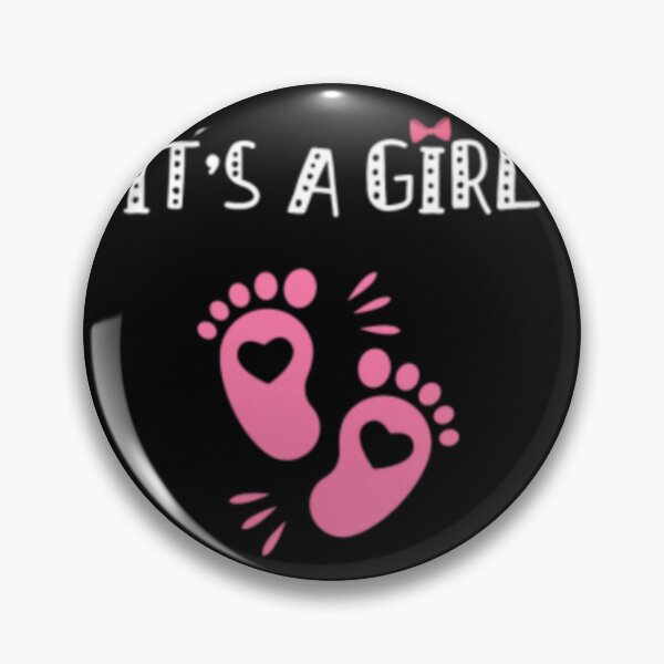 Item preview, It's a girl designed and sold by kotha64.