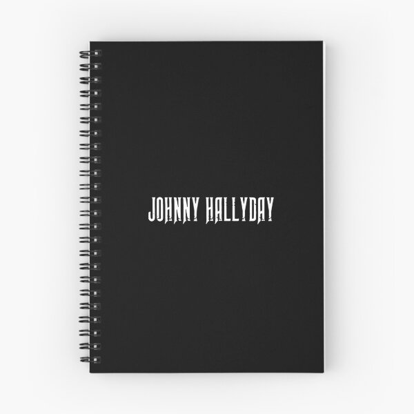 Item preview, Johnny Hallyday designed and sold by PlantBunkerTees.