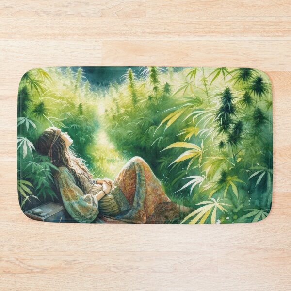 Item preview, Garden Nap designed and sold by shialove808.