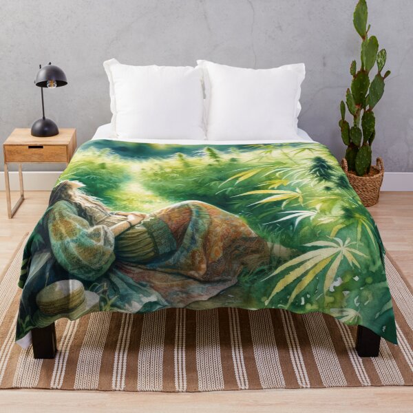 Item preview, Garden Nap designed and sold by shialove808.