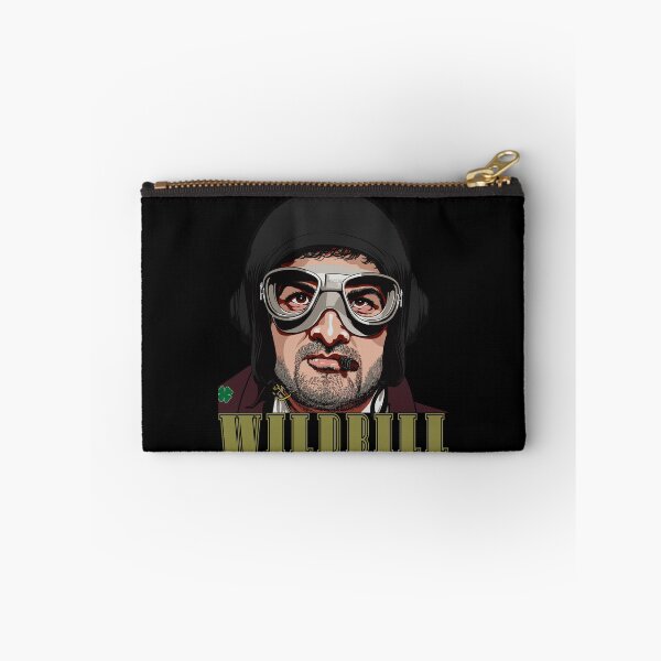 Item preview, Wild Bill designed and sold by BreakpointArts.