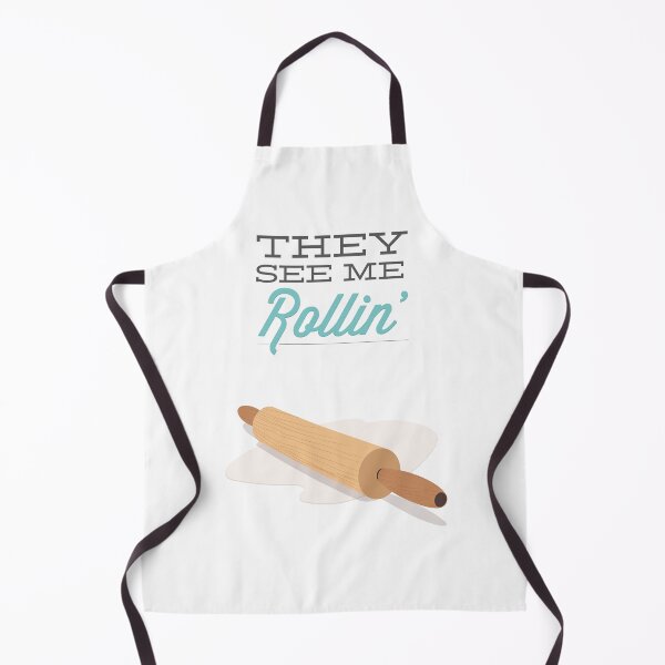 Item preview, They See Me Rollin designed and sold by noodlehug.