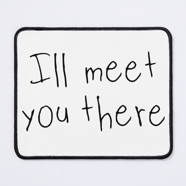 Item preview, OWL CITY - I'LL MEET YOU THERE designed and sold by rainystarlight.