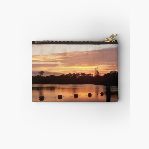 Item preview, Sunset at the Okeechobee waterway designed and sold by Jmb67.
