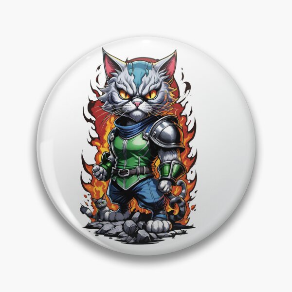 Item preview, Cat Empire Angry designed and sold by bbigbxss.