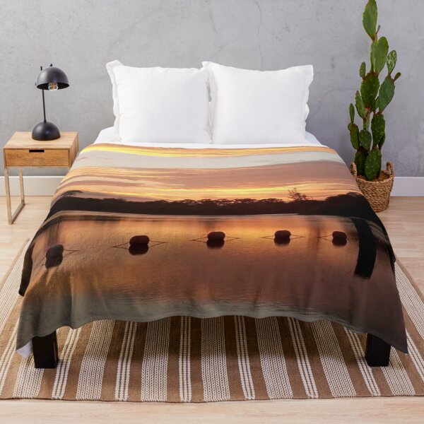 Item preview, Sunset at the Okeechobee waterway designed and sold by Jmb67.