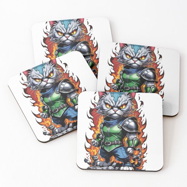 Item preview, Cat Empire Angry designed and sold by bbigbxss.