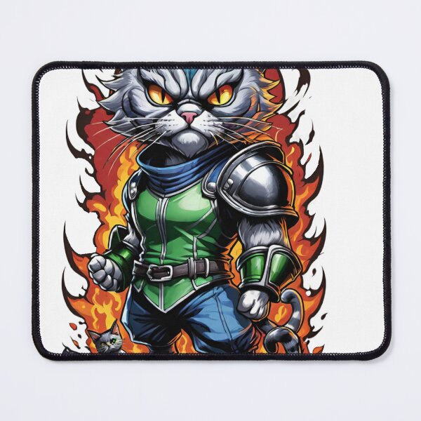 Item preview, Cat Empire Angry designed and sold by bbigbxss.