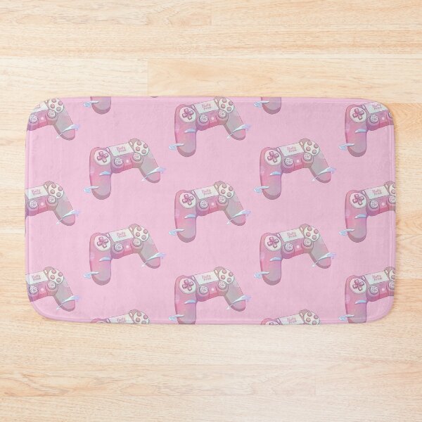 Item preview, ゲーム Kawaii Gamer ૮ ˶ᵔ ᵕ ᵔ˶ ა designed and sold by FluffyPrismShop.