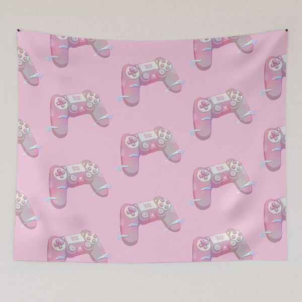Item preview, ゲーム Kawaii Gamer ૮ ˶ᵔ ᵕ ᵔ˶ ა designed and sold by FluffyPrismShop.