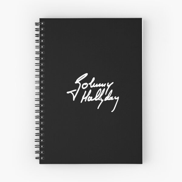 Item preview, Johnny Hallyday designed and sold by PlantBunkerTees.