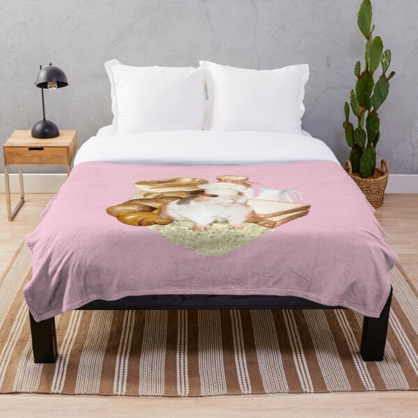 Item preview, Guinea Pig Bakery designed and sold by Gwyneth Okerstrom.