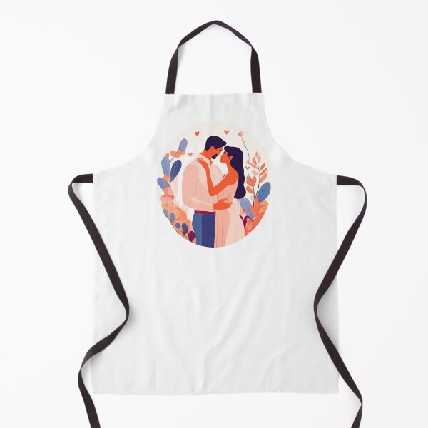 Aperçu de l'œuvre Couples calin créée et vendue par UZRWRLD .