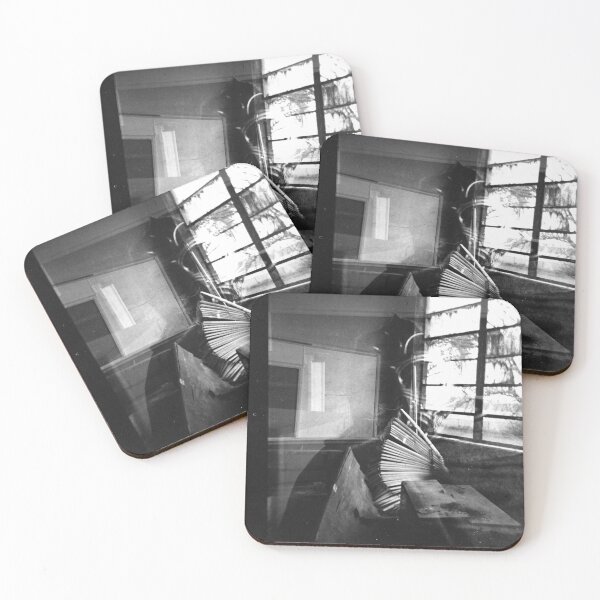 Item preview, abandoned world (Film Photography)  designed and sold by St-Lazarus.