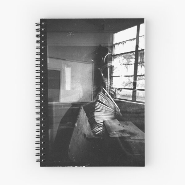 Item preview, abandoned world (Film Photography)  designed and sold by St-Lazarus.