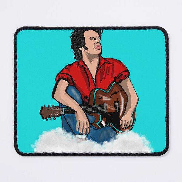 Item preview, Mojo Nixon: Mojo Is Everywhere designed and sold by TLBugg.