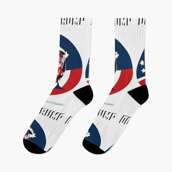 Item preview, Captain Donald Trump #3 Make America Great Again designed and sold by CaptainTrump.