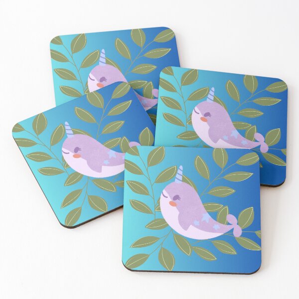 Item preview, Narwhal designed and sold by becca6125.