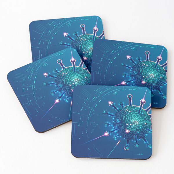 Item preview, biotechnology chemistry designed and sold by NiamLab.