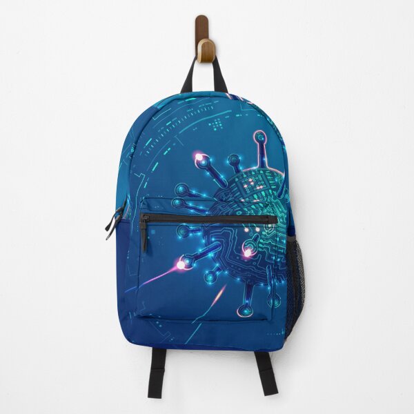 Item preview, biotechnology chemistry designed and sold by NiamLab.