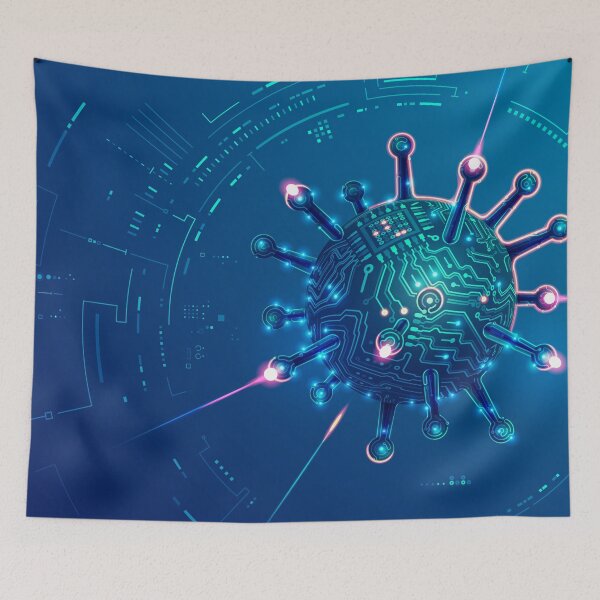 Item preview, biotechnology chemistry designed and sold by NiamLab.