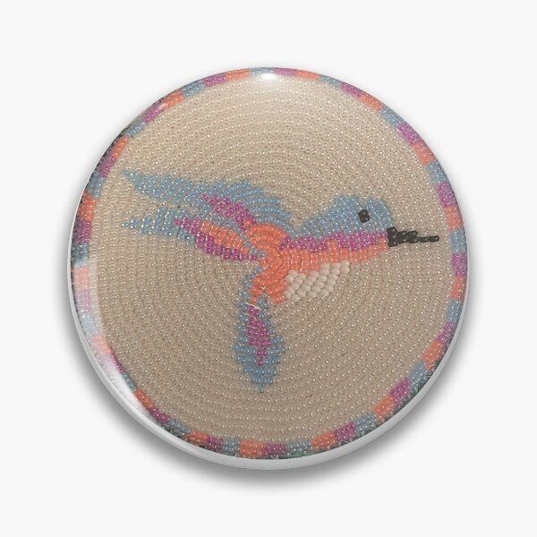 Item preview, Hummingbird  designed and sold by Blissbyjess.