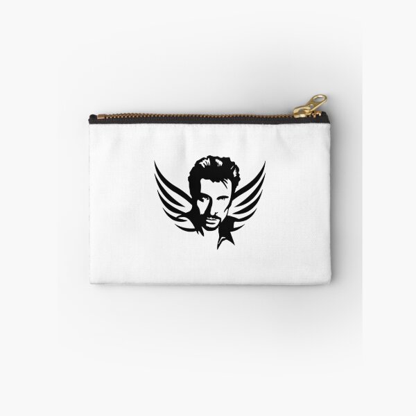 Item preview, Johnny Hallyday designed and sold by PlantBunkerTees.