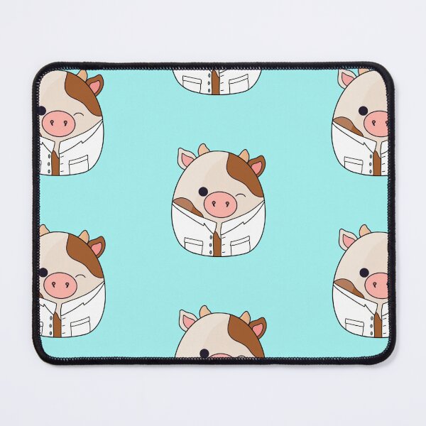 Item preview, Lab Cow Squish designed and sold by Spunky Science.
