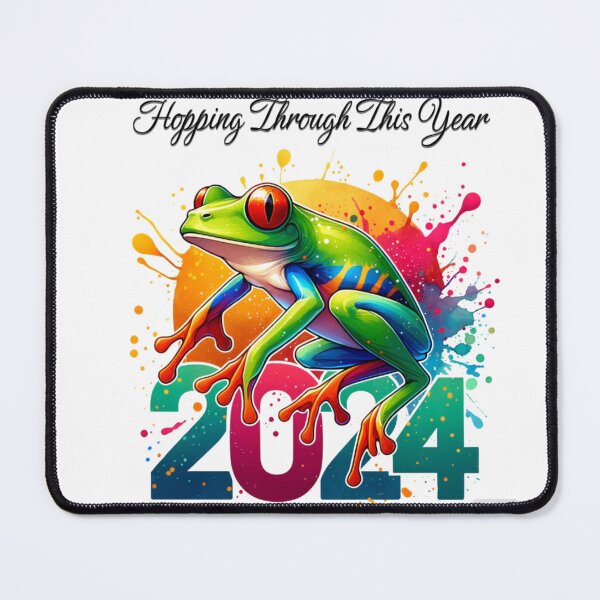 Item preview, Celebrating the Leap Year designed and sold by ColorMuse Collective.
