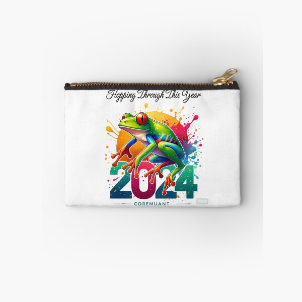 Item preview, Celebrating the Leap Year designed and sold by ColorMuse Collective.