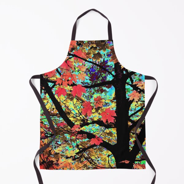 Item preview, Autumn in the Mountains designed and sold by Ruth Durose.