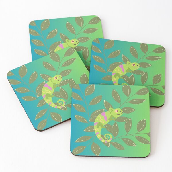 Item preview, Chameleon  designed and sold by becca6125.
