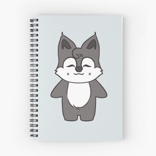Item preview, Bangchan Inspired character designed and sold by skittcoptok.