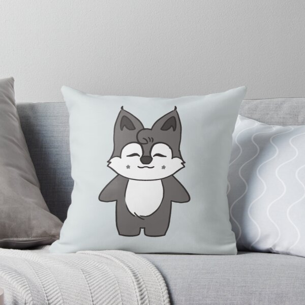 Item preview, Bangchan Inspired character designed and sold by skittcoptok.