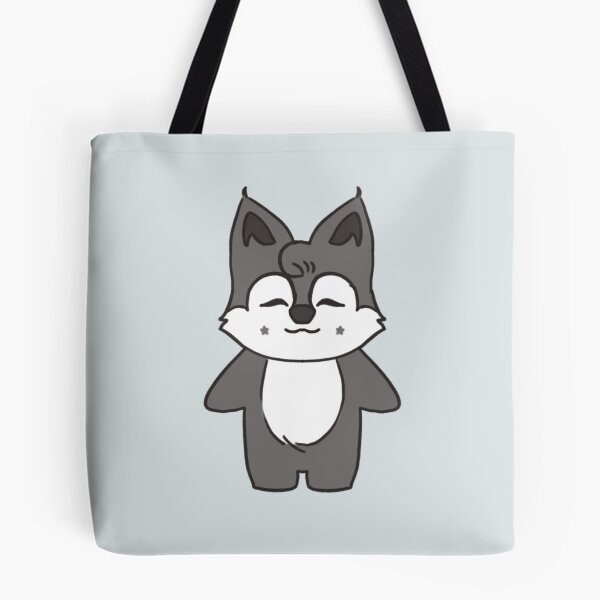 Item preview, Bangchan Inspired character designed and sold by skittcoptok.