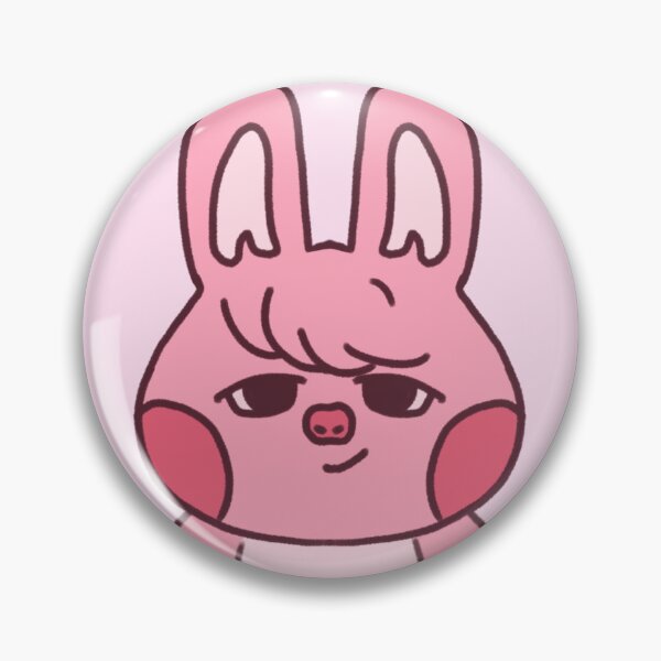 Item preview, Changbin Inspired character designed and sold by skittcoptok.