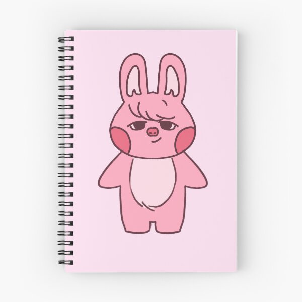 Item preview, Changbin Inspired character designed and sold by skittcoptok.