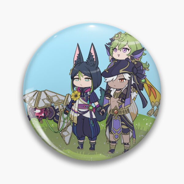 Item preview, Sumeru family designed and sold by shinoot.
