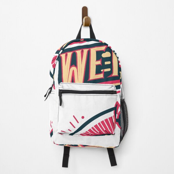 Item preview, Proud to be a Weirdo - Minimal Typography Design with a Twist designed and sold by diegomenjivar92.