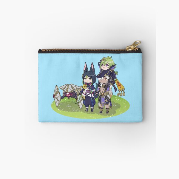 Item preview, Sumeru family designed and sold by shinoot.