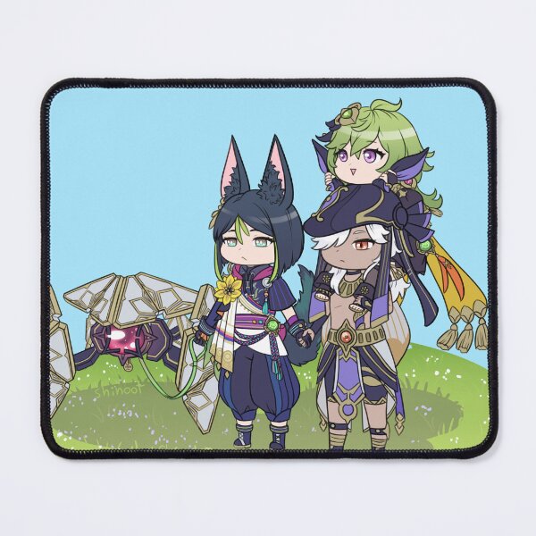 Item preview, Sumeru family designed and sold by shinoot.