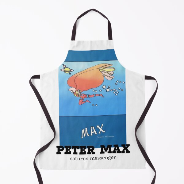 Item preview, Peter Max Painting designed and sold by Nada01.