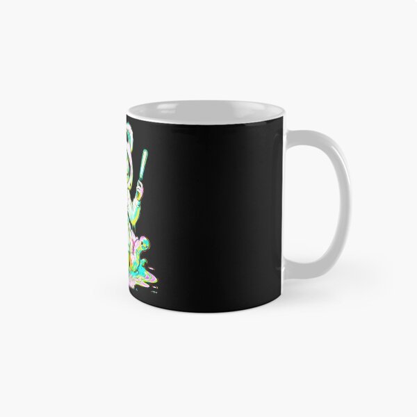 Aperçu de l'œuvre Ver luisant créée et vendue par Infestedshop.