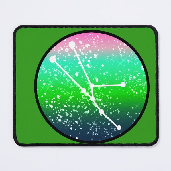 Item preview, Zodiac Sign: Taurus Star Constellation designed and sold by Dahky's Creations.