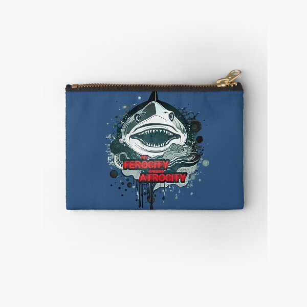 Item preview, My Ferocity Breeds Atrocity  designed and sold by pUNKnown.