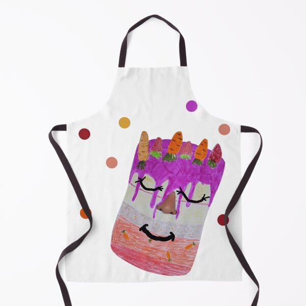 Item preview, Sleeping Cake Face designed and sold by OrangeShperes.
