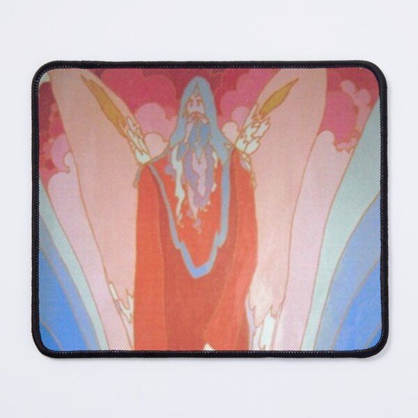 Item preview, Peter Max Painting designed and sold by Nada01.