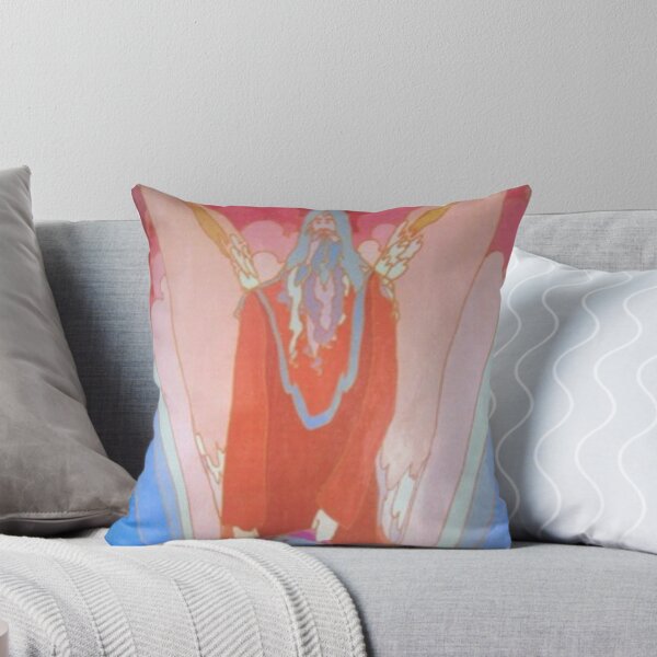 Item preview, Peter Max Painting designed and sold by Nada01.
