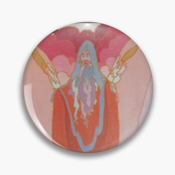 Item preview, Peter Max Painting designed and sold by Nada01.